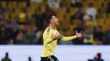اخبارك نت | تقرير: هل يستحوذ رونالدو على حصة في ملكية نادي النصر؟