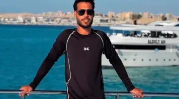 ارتفاع ضحايا حريق يخت مرسى مطروح إلى حالتي وفاة