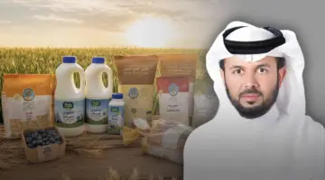 الأمن الغذائي يبدأ بالغذاء الصحي