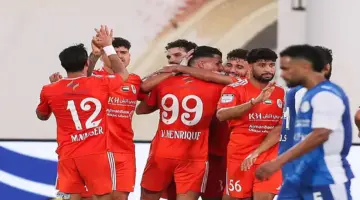 الأندية الإماراتية المشاركة في دوري أبطال الخليج 2026-2027