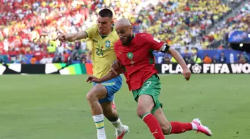 الأهلي السعودي يُحصّن جداره الدفاعي.. واللاعب يرد في المونديال