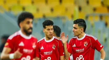 الأهلي يبحث عن مباراة ودية عالمية بمعسكر الإعداد.. وخطوة تحسم المنافس