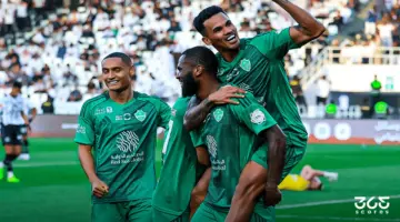 الأهلي يحدد موقفه النهائي من تجديد عقد كيسي