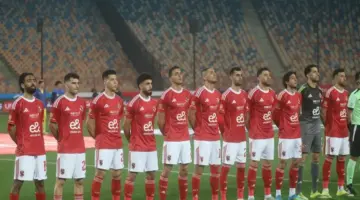 الأهلي يدرس السير الذاتية لمهاجمين أفارقة في أوروبا