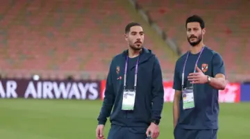 الأهلي يدرس خروج أحد حراس المرمى للإعارة في الصيف