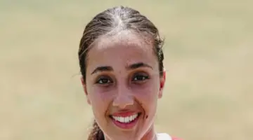 الأهلي يدعم فريق السيدات ويضم نارين أبو أصفر.. موهبة فلسطينية