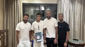الأهلي يستقر على بديل عادل مصطفى في الجهاز الفني الجديد