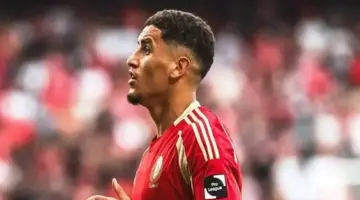الأهلي يعرض على سفيان بن جديدة راتب زيزو وتريزيجيه