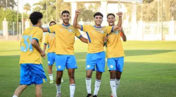 الإسماعيلي يخاطب أندية الدوري الممتاز للتصويت على نظام المجموعتين وإلغاء الهبوط