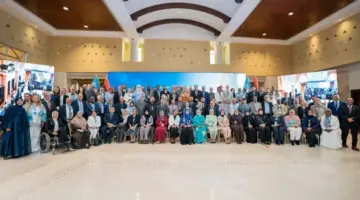الإمارات تؤيد الحل السياسي والدبلوماسي لتسوية الأزمة الليبية