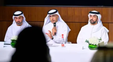 الإمارات تعزز حضورها الثقافي بمبادرات نوعية في «بكين للكتاب»