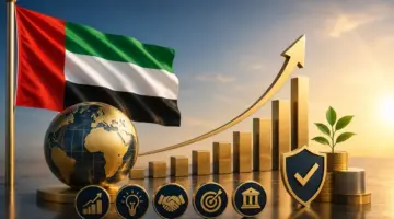 الإمارات ضمن العشرة الكبار عالمياً في 4 مؤشرات للتنافسية منذ بداية 2026