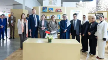 الإمارات لحقوق النسخ توقع اتفاقية مع KOPIPOL البولندية بوارسو