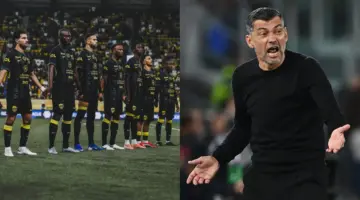 الاتحاد في خطر.. سيرجيو كونسيساو يشعل “معركة قانونية” ضد العميد بعد إقالته