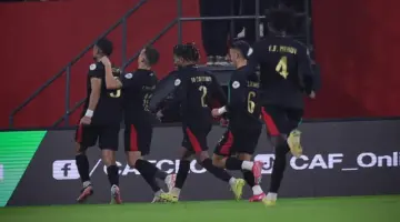 الاتفاق السعودي يبدأ تحركاته للتعاقد مع لاعب الجيش الملكي