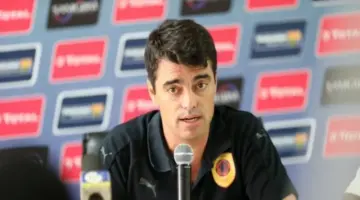 البرتغالي بيدرو جونسالفيس يوافق على تدريب الأهلي