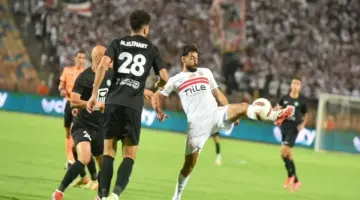 البنك الأهلي أول المستفيدين من قرار فيفا بإيقاف قيد الزمالك التأديبي