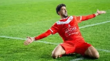 التونسى محمد علي بن حمودة يدخل دائرة المهاجمين المرشحين لتدعيم الأهلى
