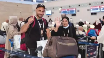 الحج السعودية تدعو الحجاج للالتزام بإجراءات المغادرة