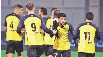 الحسين إربد.. ضغط إضافي يعقد روزنامته ويختبر مبدأ تكافؤ الفرص…