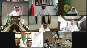 الخريف يشارك في اجتماع خليجي استثنائي لدفع التكامل الاقتصادي – أخبار السعودية