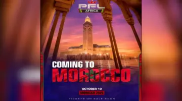 الدار البيضاء تحتضن بطولة PFL Africa وتؤكد ريادة المغرب الرياضية قاريا