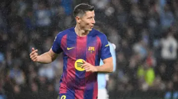 الدوري السعودي أم الأمريكي؟.. الكشف رسميا عن وجهة ليفاندوفسكي