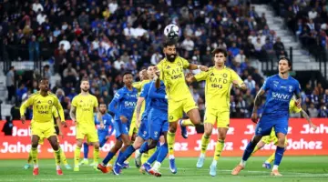 الدوري السعودي السادس عالميًا في تواجد اللاعبين بكأس العالم 2026