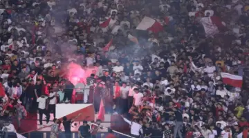 الدوري العراقي الممتاز.. زاخو يلعب بدون جمهوره وأربيل يريد تسجيل أول فوز له