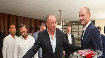 الرابحون والخاسرون.. خريطة التغييرات الكبرى في الأهلي