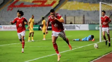 الرياض السعودي يكشف مفاجأة عبر “بطولات” عن مفاوضات ضم تريزيجيه من الأهلي