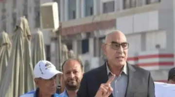 الزمالك يثمن جهود هشام نصر.. وينجز ملفات مهمة في اجتماع الاثنين