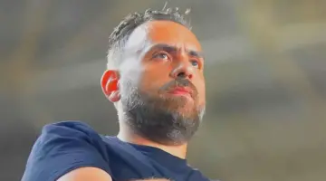 الزمالك يحسم الجدل بشأن رحيل جون إدوارد