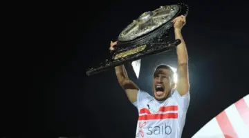 الزمالك يستقر على تعيين طارق حامد نائبا لمدير الكرة