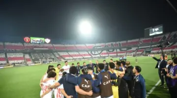 الزمالك يقترب من حسم أولى صفقاته الصيفية.. هل ينتقل نجم الأهلي للقلعة البيضاء؟
