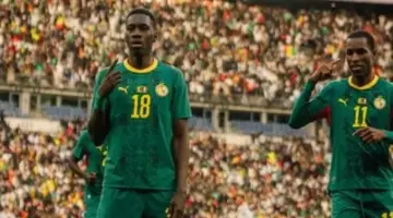 السنغال تواجه السعودية فى البروفة الأخيرة قبل كأس العالم 2026