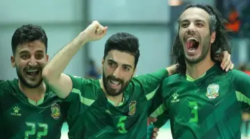 الشرطة يتوج بطلاً لدوري المحترفين العراقي لكرة الصالات – شفق نيوز