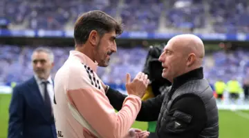 الصربي الذي أطاح برينارد من السعودية .. مدرب مغمور على أعتاب الاتحاد لخلافة كونسيساو