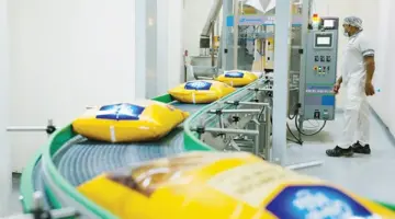 العضو المنتدب والرئيس التنفيذي لمجموعة أغذية لـ «الاتحاد»: الإمارات نموذج في استدامة الأمن الغذائي واستمرارية سلاسل الإمداد