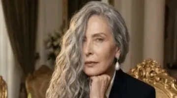 الفنانة السورية رغدة تُفاجئ الجمهور بإطلالة جديدة.. ومتابعوها يتفاعلون معها