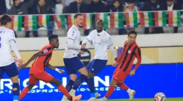 الكرمة يقبل هدية الكرخ ويقتنص صدارة الدوري العراقي