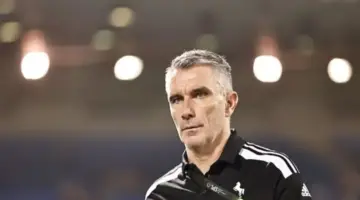 الكشف عن رد كارتيرون بشأن التفاوض مع نادي الزمالك