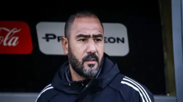 الكشف عن مصير محمد شوقي في زد بالموسم المقبل.. هل يعود للأهلي؟