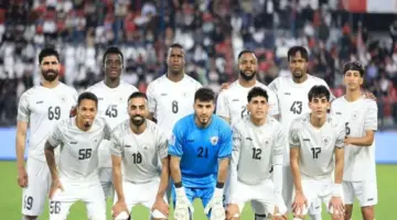 الكهرباء.. من منافس على لقب الدوري العراقي إلى المراكز الأخيرة