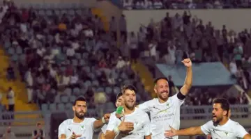 المصري البورسعيدي بطلا لكأس عاصمة مصر بثلاثية في إنبي