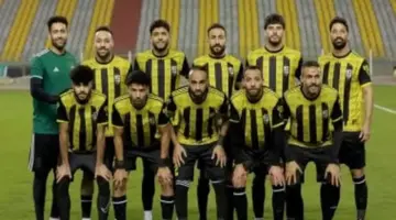 المقاولون يعود إلى التدريبات بعد انتهاء الإجازة استعداداً للموسم المقبل