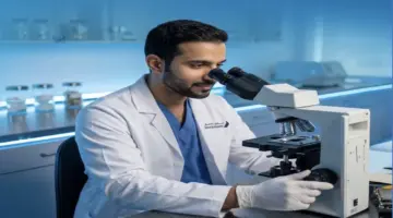 النتائج خلال 5 دقائق فقط.. بلدية دبي تطلق مختبر الكشف عن الجسيمات النانوية في الأغذية