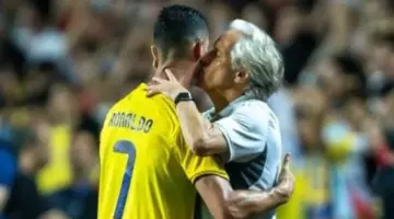 النصر ضد ضمك.. جيسوس يكتب إنجازات استثنائية تقود العالمى بالدوري السعودي