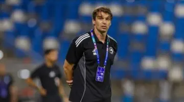 النصر محطة جديدة للمدرب ميلوش ميلوييفيتش في الدوري الإماراتي