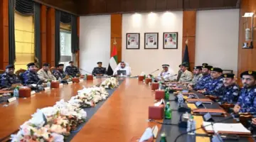 النيابة العامة تعقد مجلس المحامين
